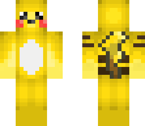picachu