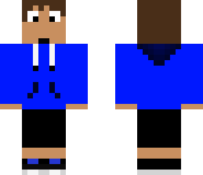 blue boy