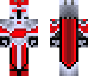 red knight