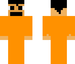 jail inmate