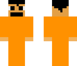 jail inmate