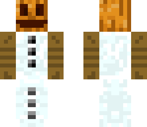 snowman