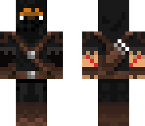 blaze hunter