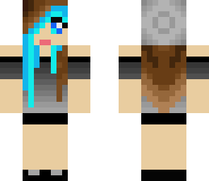 fixed skin