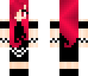 fixed girl