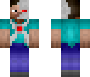 cyborg steve mk i