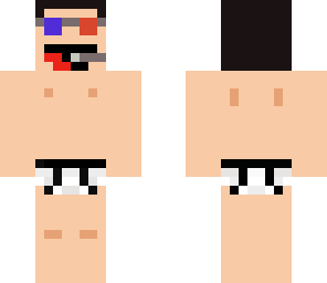 ingeniocrafterocongafas3d