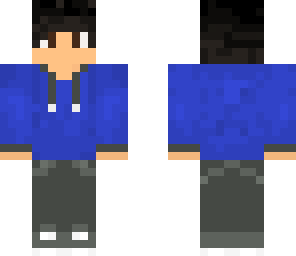 skin request from beeped