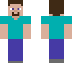 steve my version