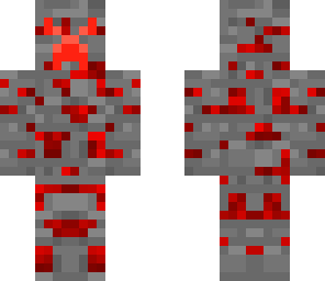 redstone beast
