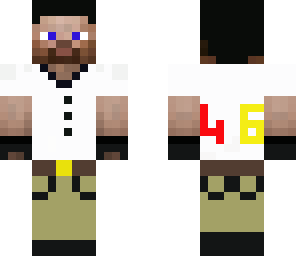 steve