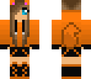 cool girl 10