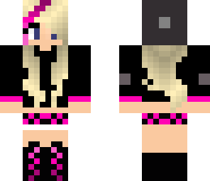 sexy tomboy