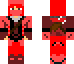 fire ninja