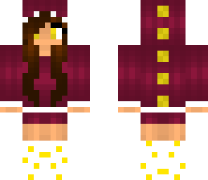 dino girl roar