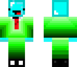 derp man