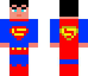 superman