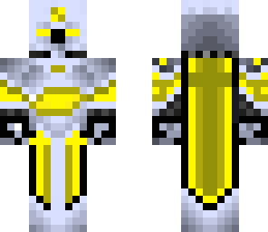 budder knight done