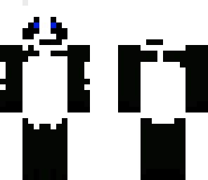 improved panda