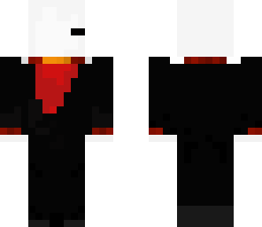 gamer slender