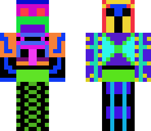 paint man