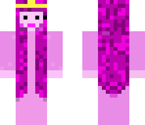 princess bubblegum