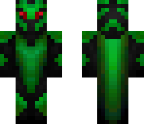 creepers warlord