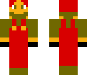 classic mario
