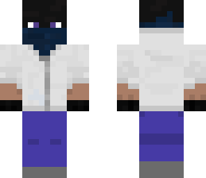 masked marauder