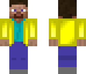 budder steve