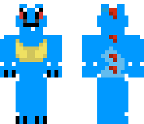 totodile
