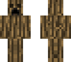 camo creeper