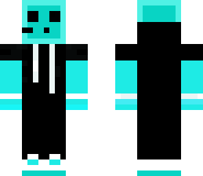 blue slim 