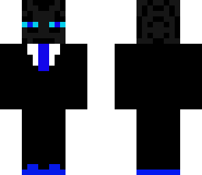 ender suit