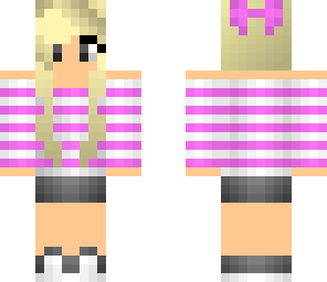 girl skin