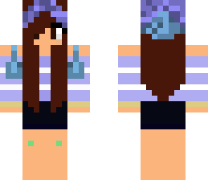 skin for ig
