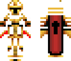goldenknight