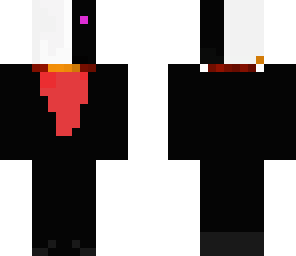 slender and ender
