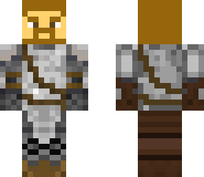 my knight