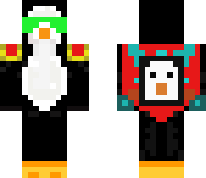 penguin