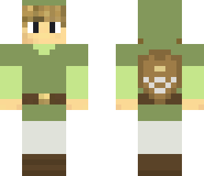 toon link