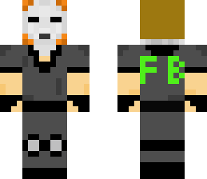 franco busch eskeleto