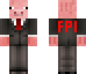 fpi piggie