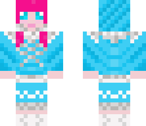 frostfire annie league of legends