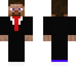 tuxedo steve