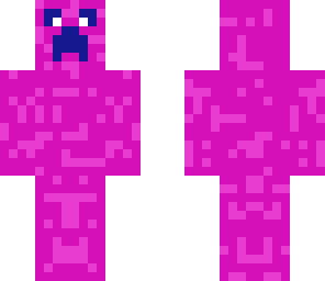 purple creeper
