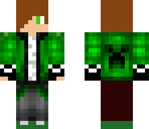 creepo peepo