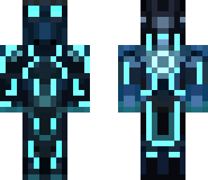 tron creeper