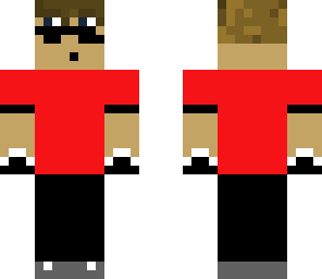 lukedapotato i fan fan