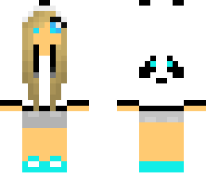 panda